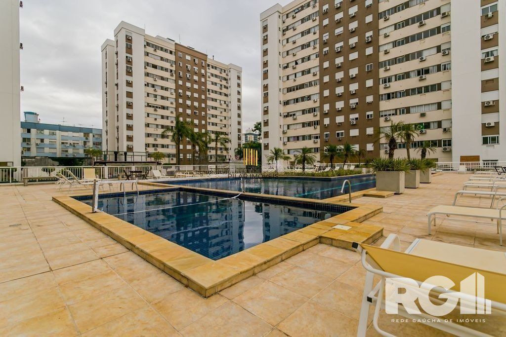 Apartamento 3 dormitórios no bairro Passo da Areia