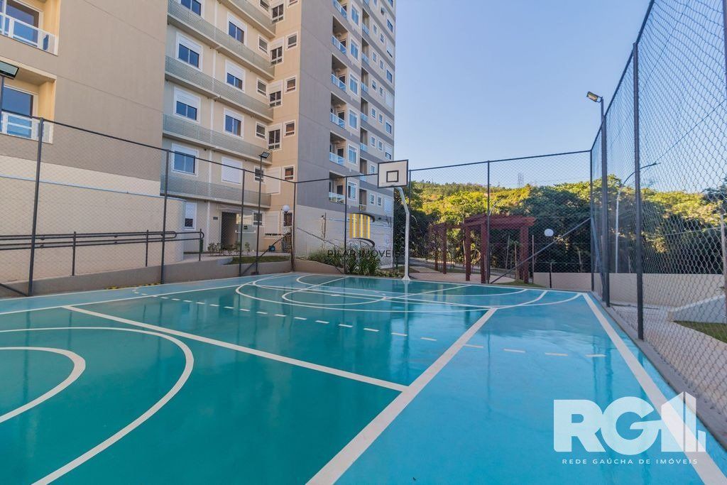 Apartamento 2 dormitórios no bairro Jardim Carvalho