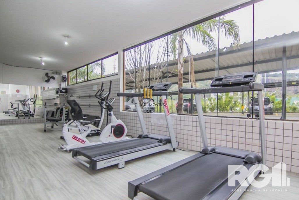 Apartamento 2 dormitórios no bairro Petrópolis