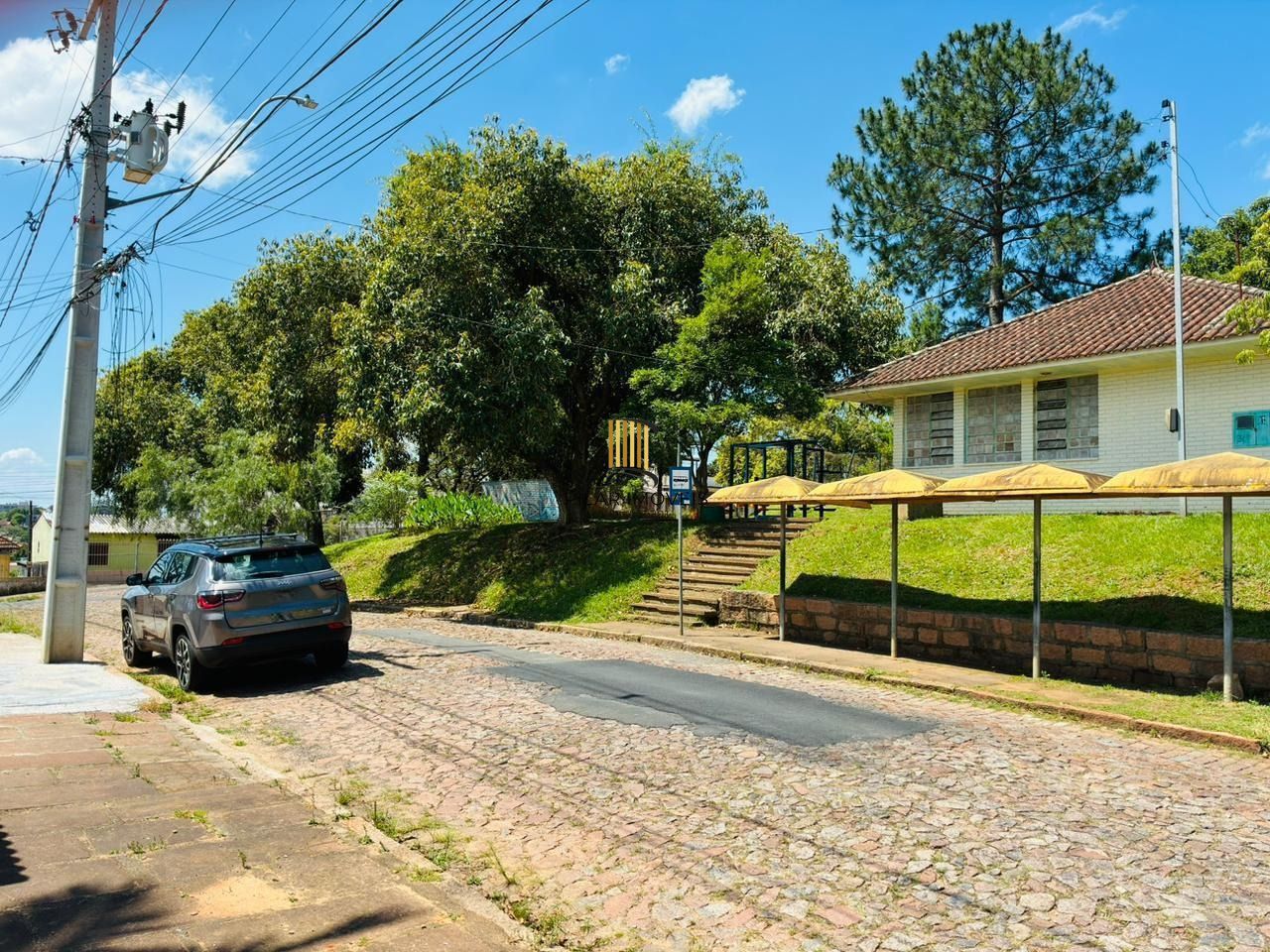 Terreno plano 10x31 à venda | Próximo à Av. Protásio Alves