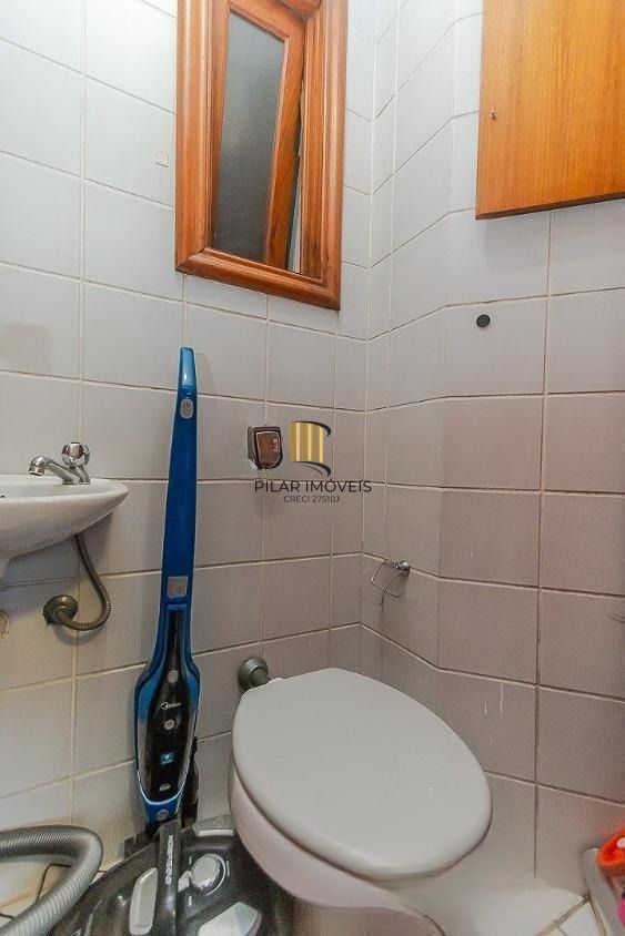 Oportunidade Única! Garden Semimobiliado com 3 Quartos e Varanda Gourmet e piscina. Bairro Petrópolis
