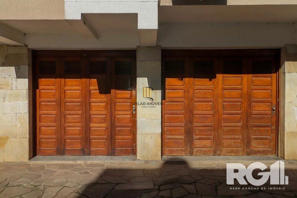 Apartamento 2 dormitórios no bairro Jardim Itu