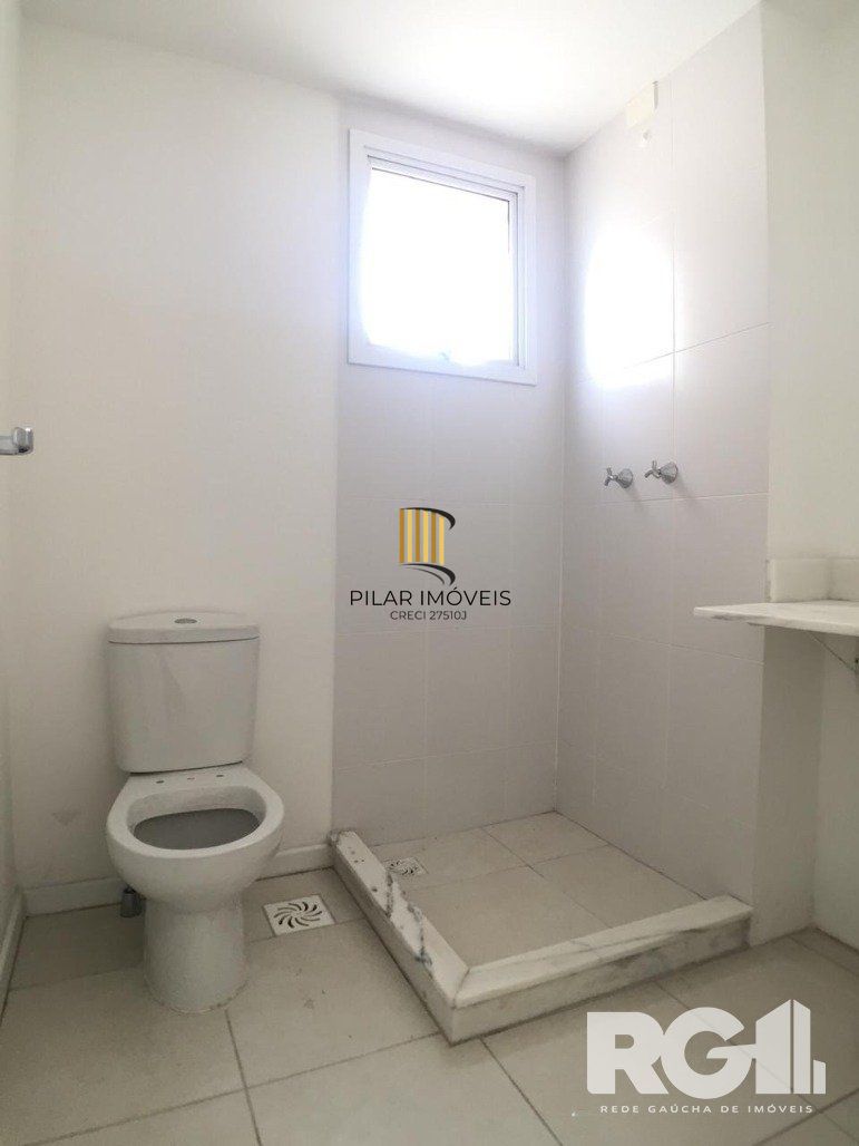 Apartamento 2 dormitórios no bairro Jardim Carvalho