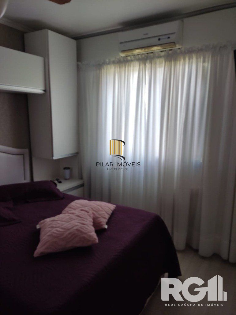 Apartamento 2 dormitórios no bairro Petrópolis