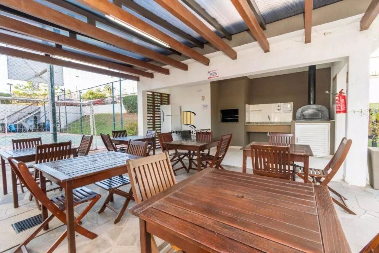 Apartamento de 3 dormitórios, suíte, lavabo e 2 vagas