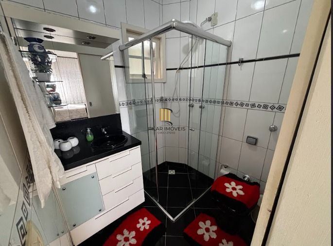 Apartamento 2 Dorm com Suíte e Vaga Próximo ao Bourbon Wallig