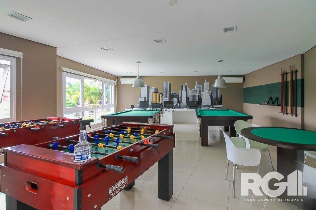 Apartamento 3 dormitórios no bairro Jardim Sabará
