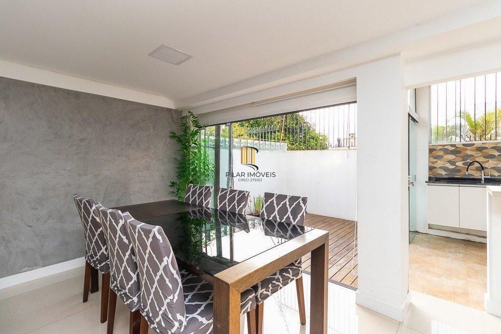 Casa em condomínio com 4 quartos, 2 suítes e 2 vagas à - Jardim Sabara - Pilar Imóveis