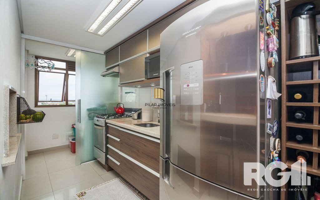 Apartamento 3 dorms 2 vagas, Rua Engenheiro Arnaldo Gladoch, São sebastião
