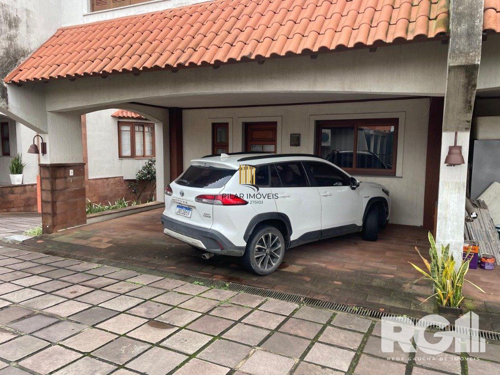 Casa de Condomínio 3 dormitórios no bairro Santa Tereza - Pilar Imóveis