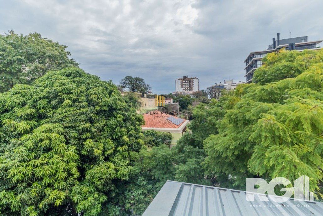 Cobertura 2 dormitórios no bairro Petrópolis