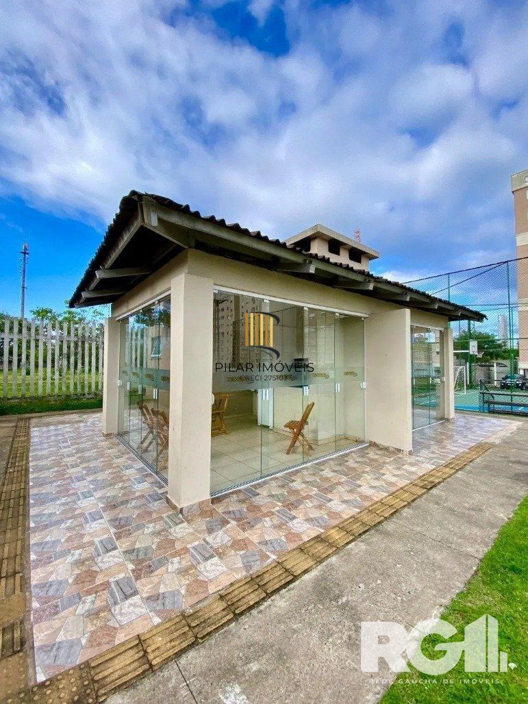 Apartamento 3 dormitórios no bairro São José