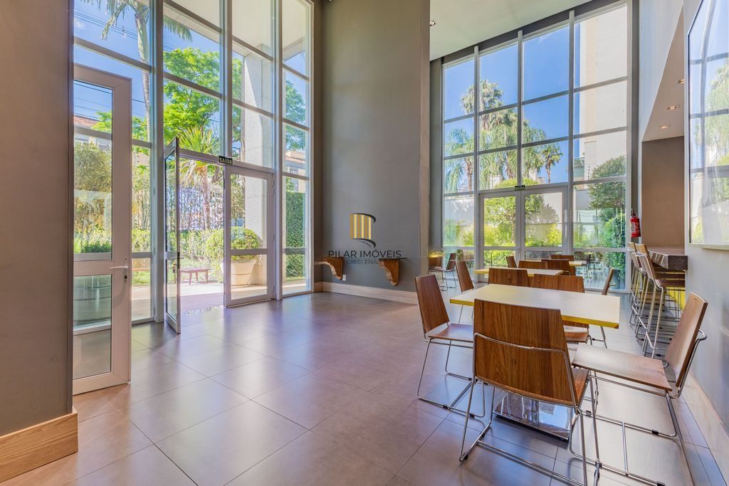 Apartamentono Jardim Europa com vista panorâmica