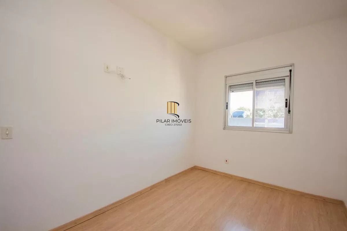 Apartamento 2 dorm, 1 vaga coberta   na Ary Tarrago- Jardim Itu