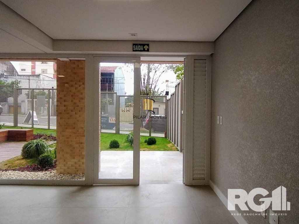 Apartamento 2 dormitórios no bairro Bom Jesus