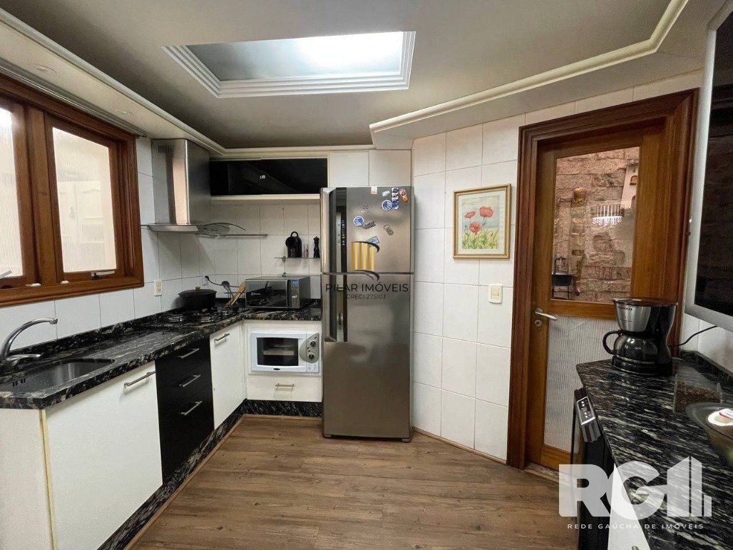 Casa 3 dormitórios no bairro Jardim Planalto