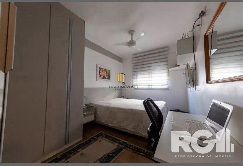 Apartamento 3 dormitórios no bairro Passo das Pedras