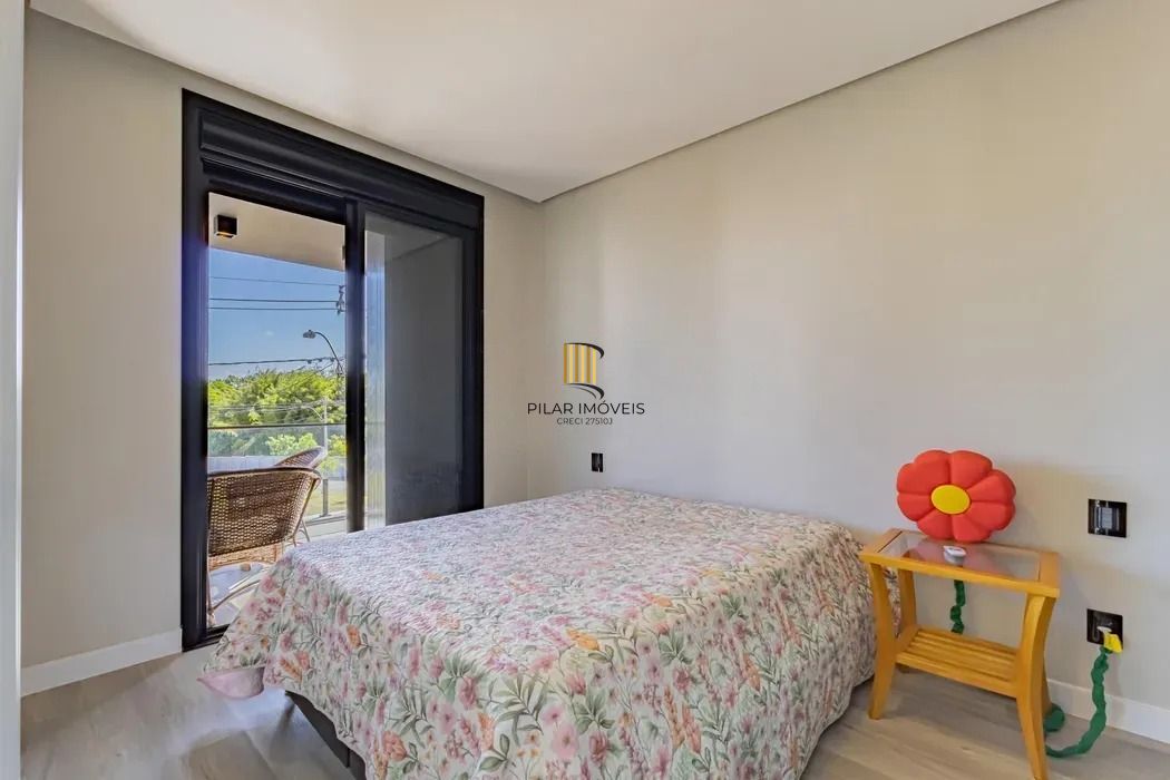 Casa Alto Padrão no Cyrela Landscape com 3 Dormitórios e Suíte