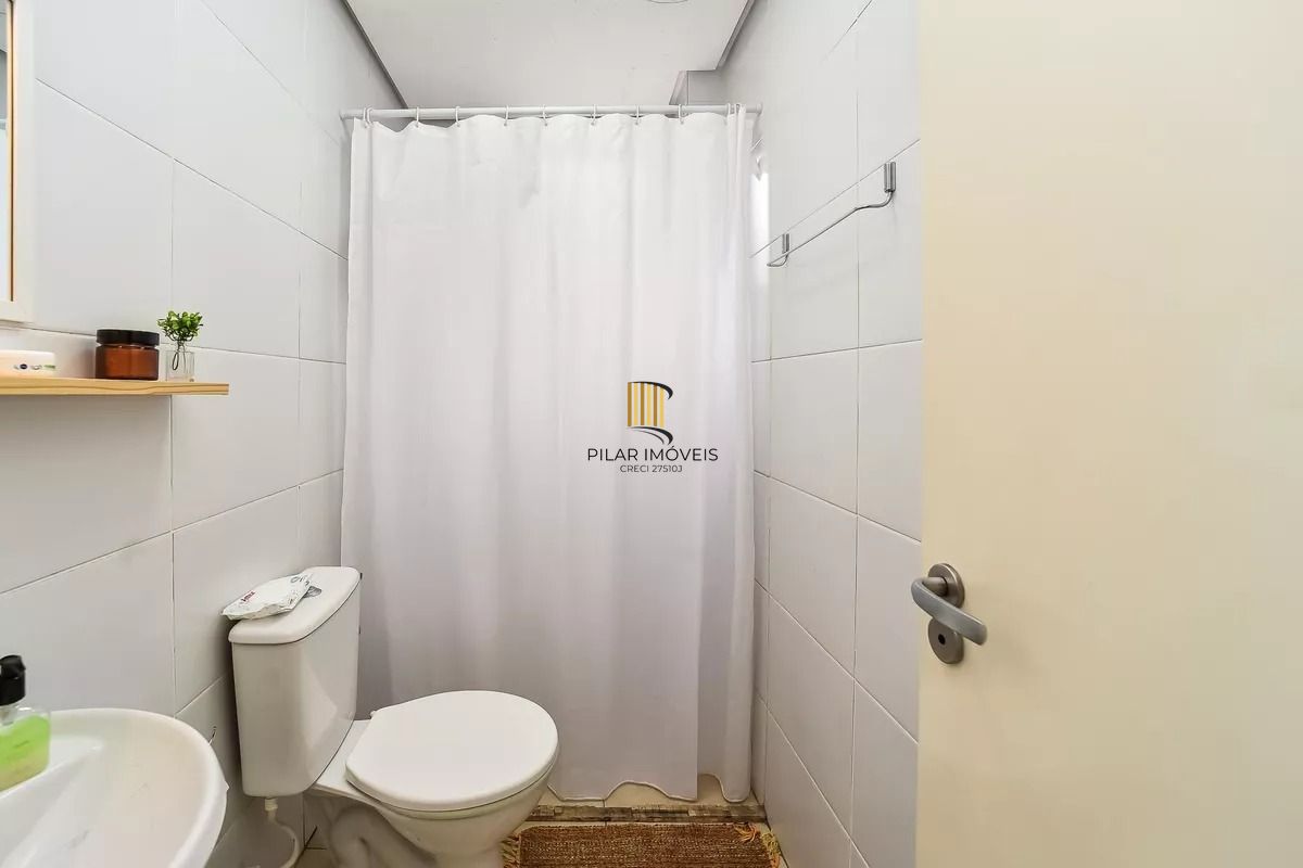 Apartamento com 3 dormitórios e 3 vagas no Cristo Redentor
