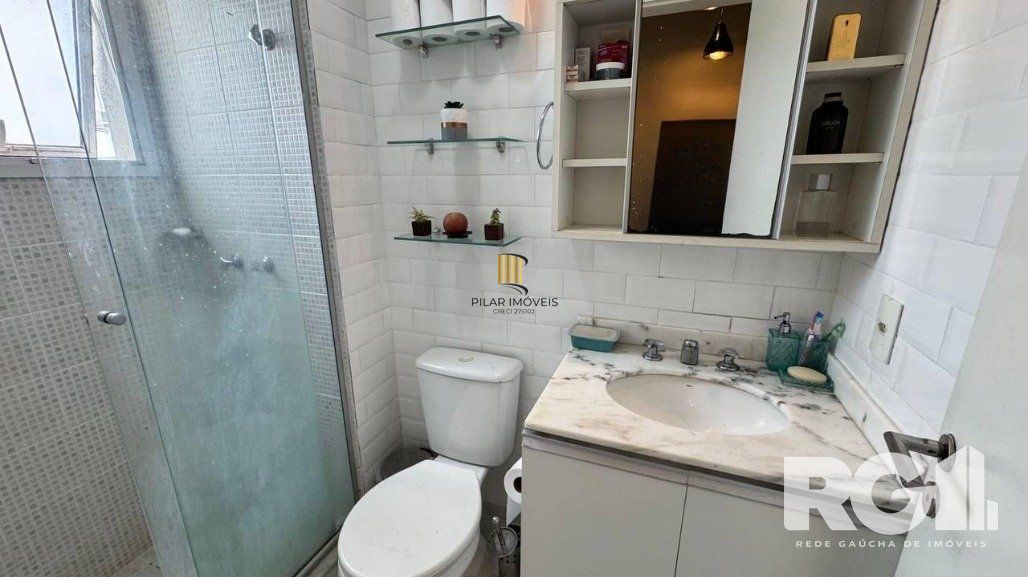 Apartamento 3 dormitórios no bairro Passo da Areia