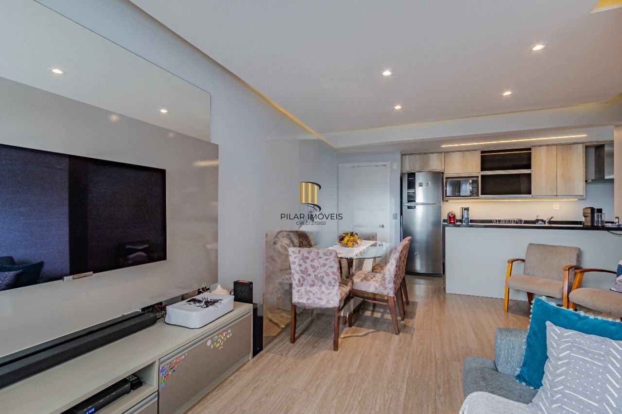 Apartamento 3 dormitórios no bairro São João