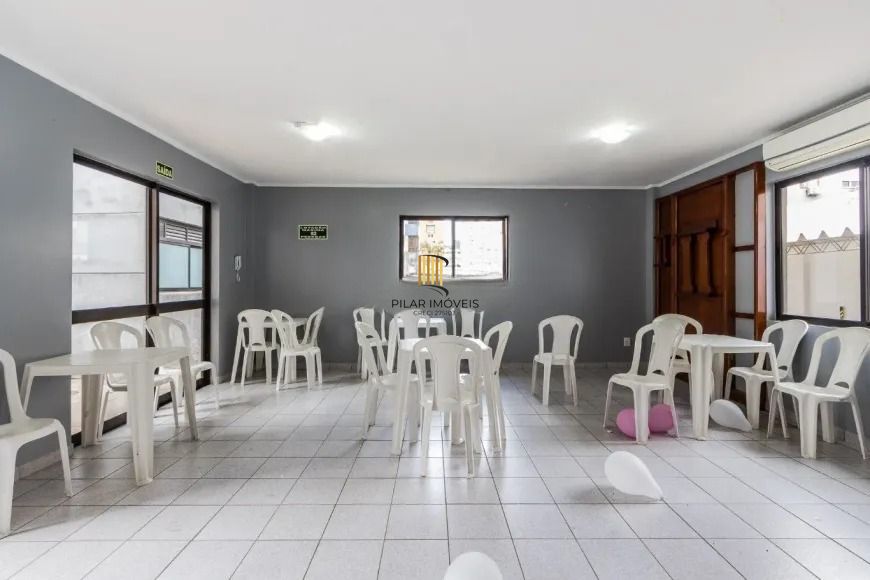 Cobertura 2 dormitórios, 129 m², no bairro Jardim Lindóia