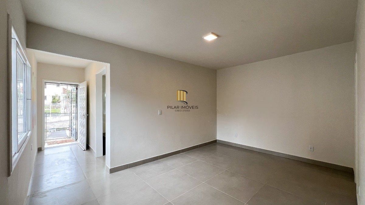 Casa 3 dormitórios, Zona Norte