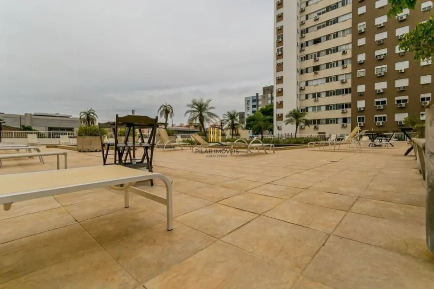 Apartamento 100% Mobiliado 2 quartos, e 1 banheiro social e 1 vaga- Antônio Joaquim Mesquita no Passo D'Areia