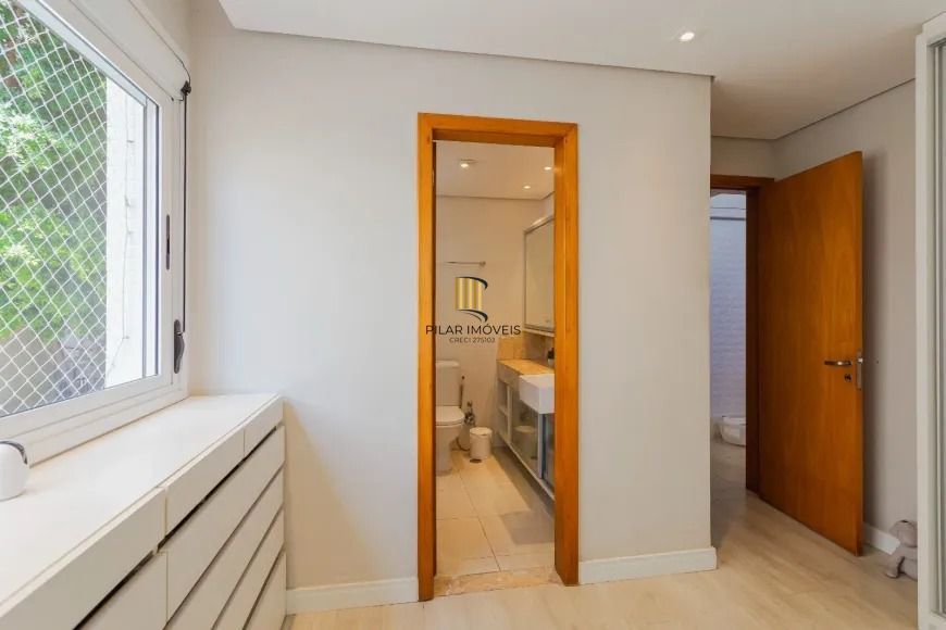 Apto Garden Duplex com 160m², 3 quartos, 1 suíte, 2 vagas, no bairro Rio Branco