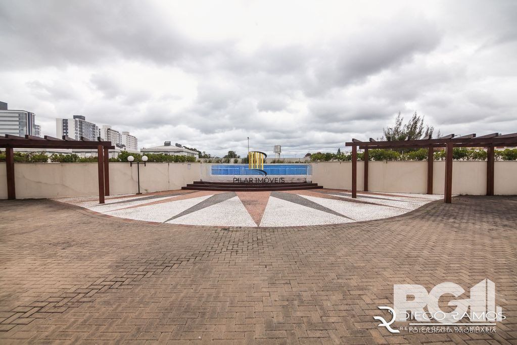 Apartamento 3 dormitórios no bairro Vila Ipiranga