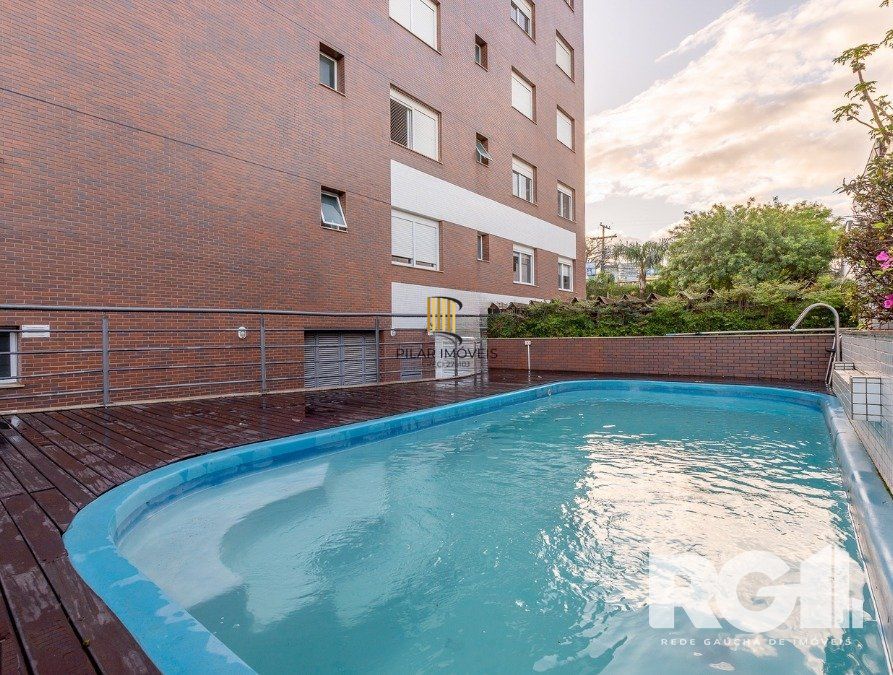 Apartamento 3 dormitórios no bairro Boa Vista
