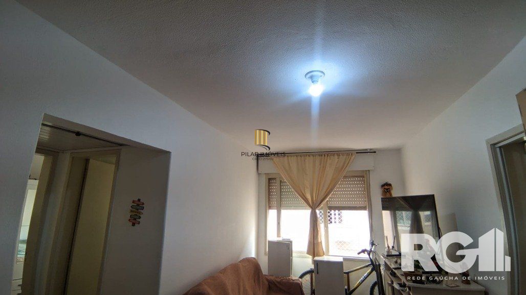 Apartamento 1 dormitório no bairro Sarandi