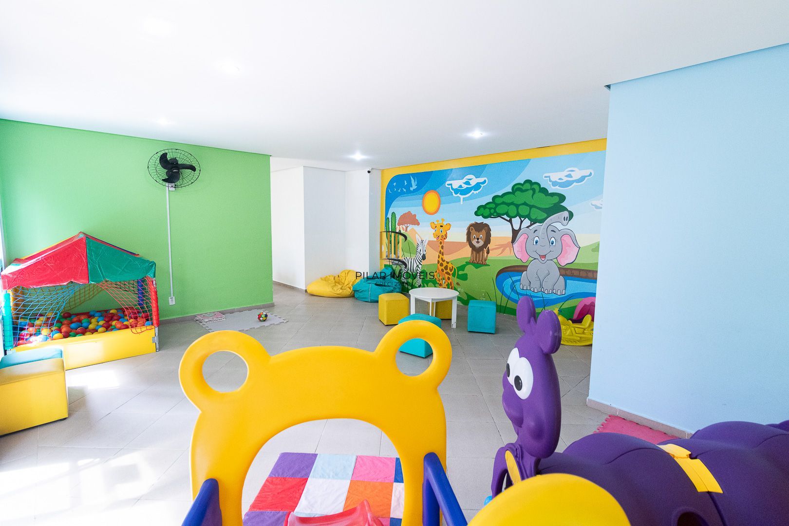 Apartamento 3 quartos com suíte zona norte Porto Alegre