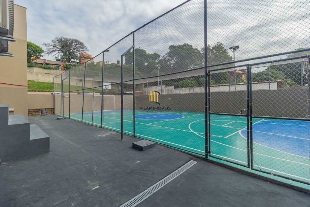 Apartamento 3 Dormitórios com Suíte, Sacada e Vaga Coberta