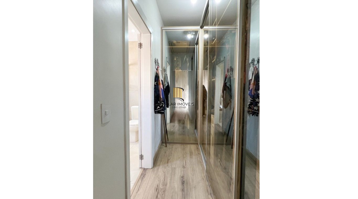 Casa com 3 quartos, 3 suítes á 700m do Iguatemi bairro Passo da Areia!