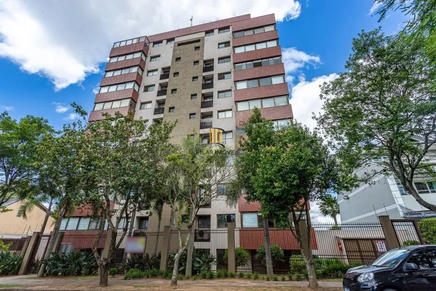 Apartamento de 3 dormitórios, 106m², no Jardim Planalto