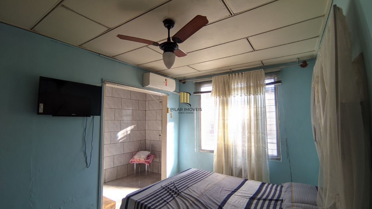 Casa com 4 dormitórios, na avenida Bernardinho Silveira Amorim, Rubem Berta