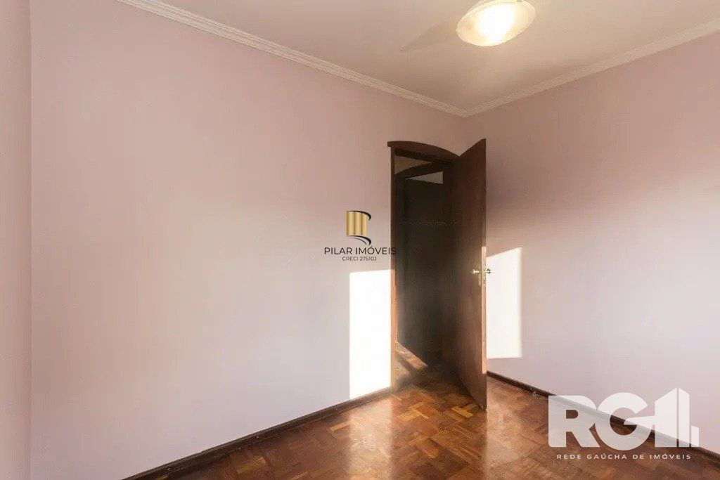 Apartamento 2 dormitórios no bairro São João