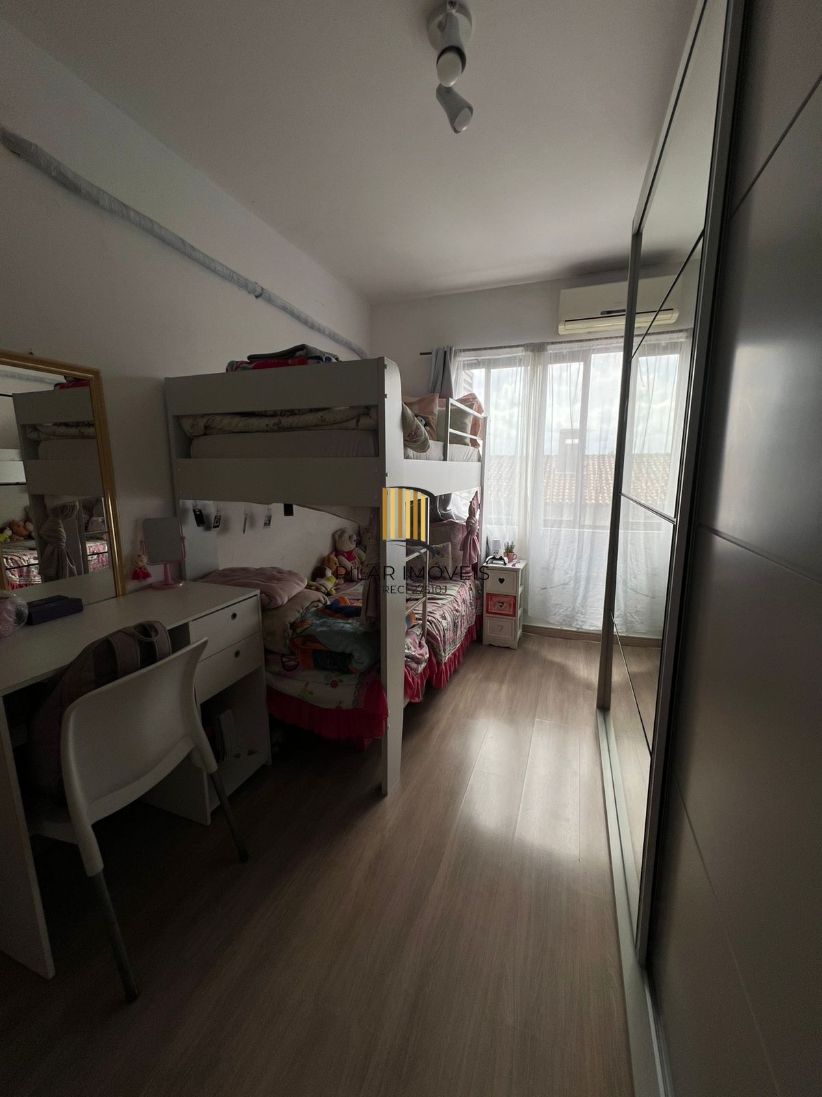 Apartamento com 2 quartos e 52m² e vaga escriturada - Ecoville, Porto Alegre