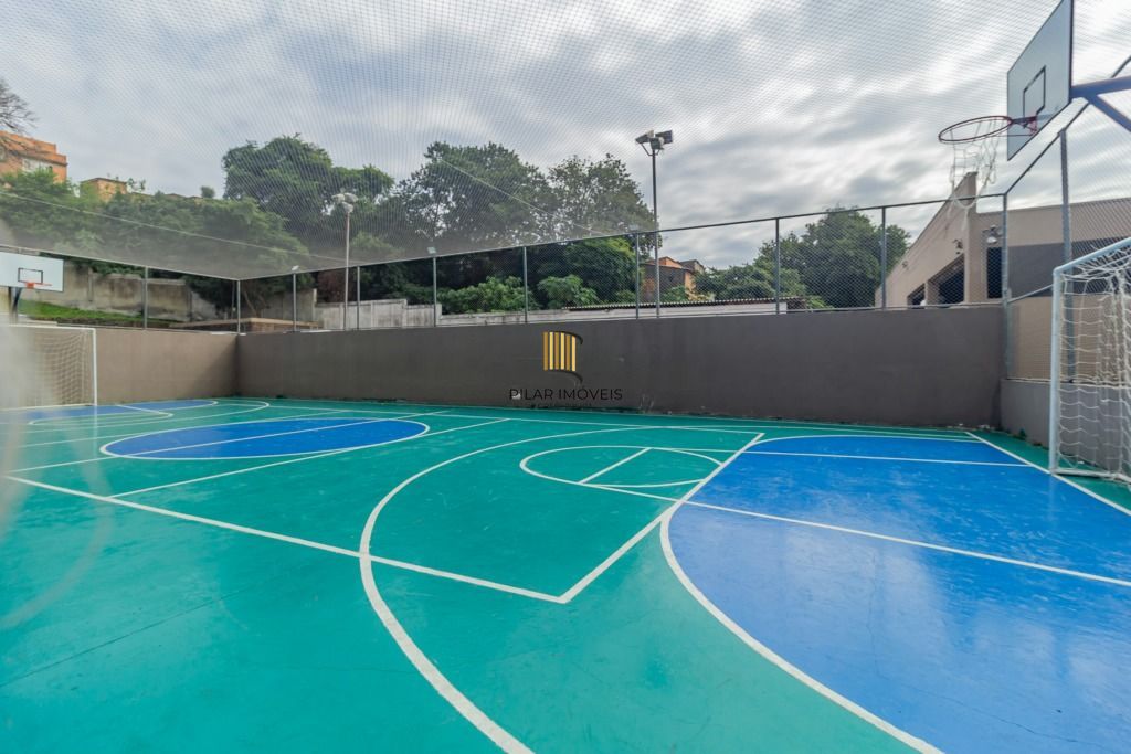 Apartamento 3 Dormitórios com Suíte, Sacada e Vaga Coberta