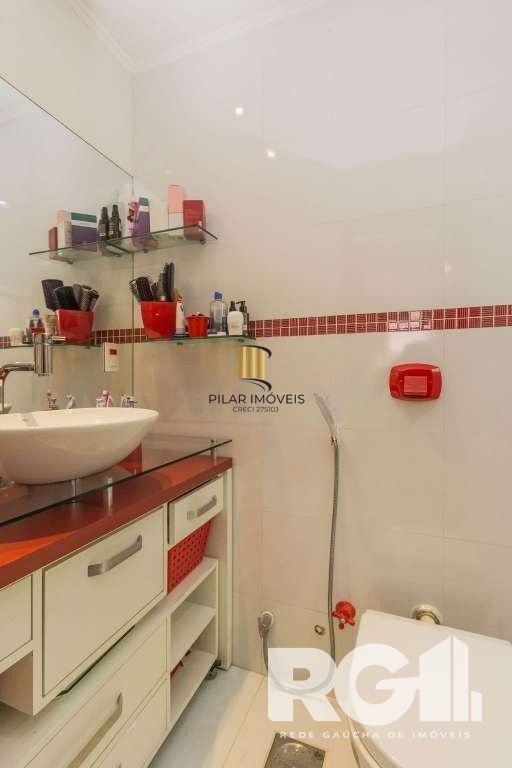 Apartamento 110m² privativos 3 dormitórios, churrasqueira e Elevador - Rua Elias Bothome, Jardim Itu Sabará,