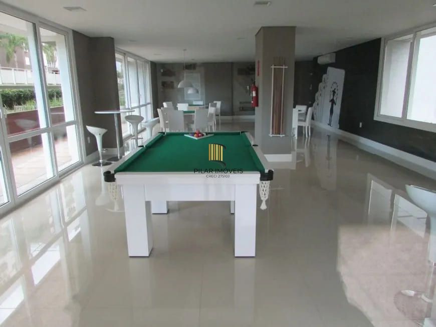 Apartamento 3 dormitórios no bairro Menino Deus