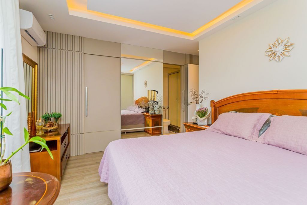 Apartamento 3 dormitórios no bairro Petrópolis