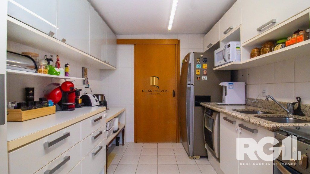 Apartamento 3 dormitórios no bairro Mont Serrat