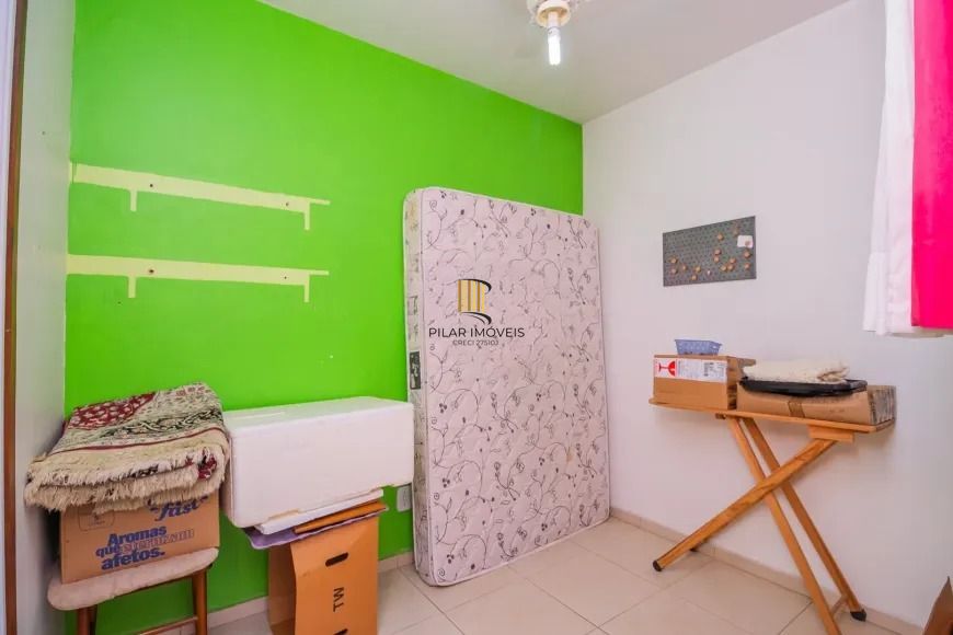 Cobertura com 3 Quartos e 3 banheiros 149 m² no Cristo Redentor