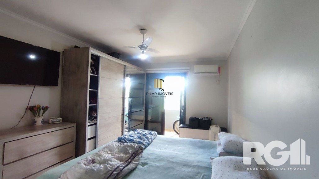 Apartamento 3 dormitórios no bairro Jardim Itu