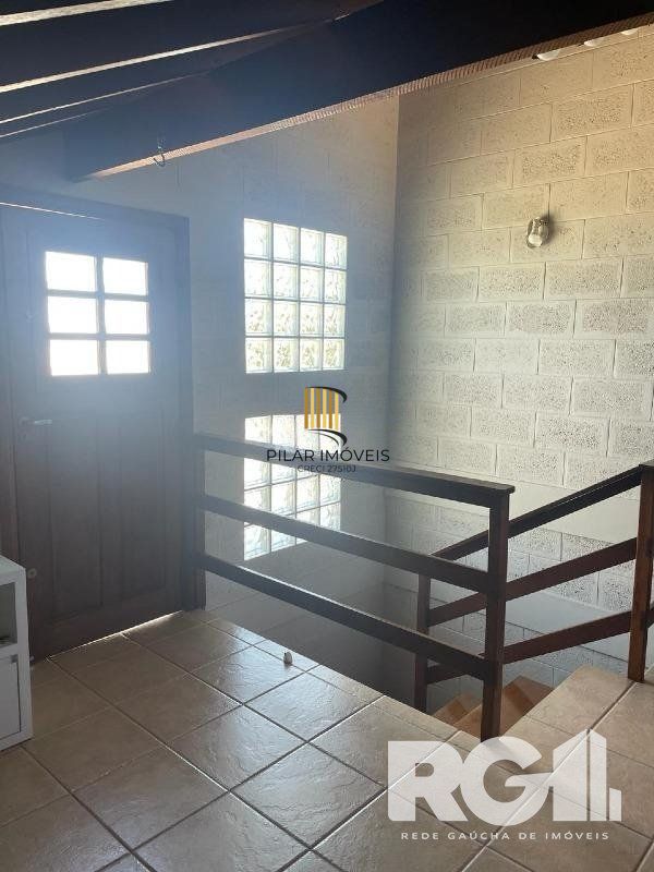 Casa 2 Dormitório(s) Bairro São Lucas