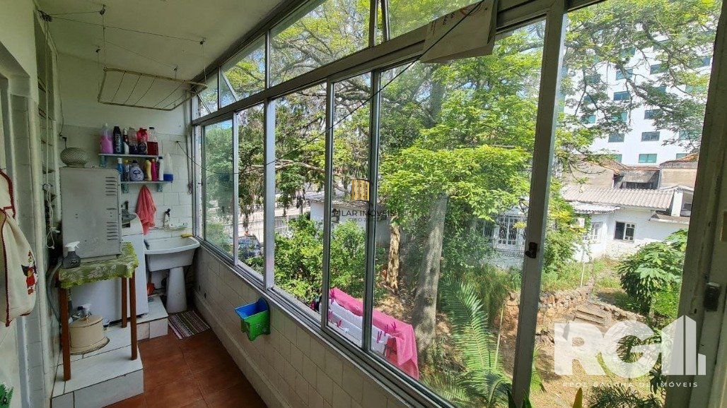 Apartamento 3 dormitórios no bairro São João