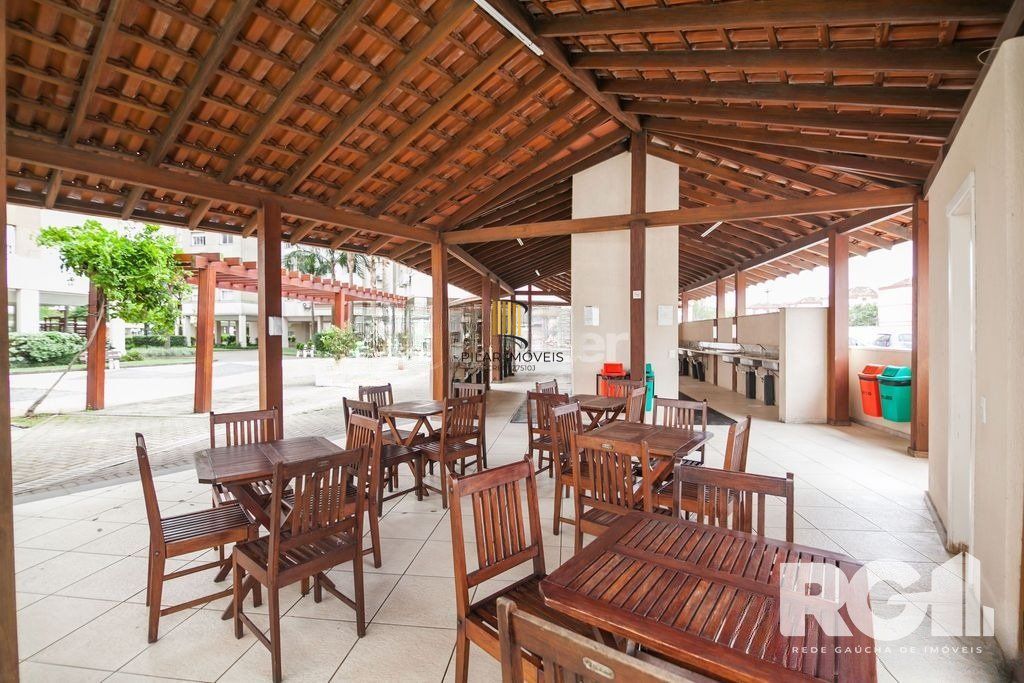 Apartamento 3 dormitórios no bairro Vila Ipiranga