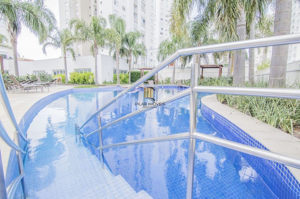 Apartamento 3 dormitórios no bairro Jardim Europa